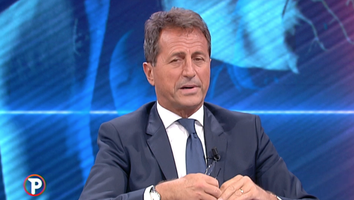 Ferri: “L’Inter avrebbe meritato di vincere, Juve ha provato solo a controllare la gara” Ferri: “L’Inter avrebbe meritato di vincere, Juve ha provato solo a controllare la gara” - immagine 1