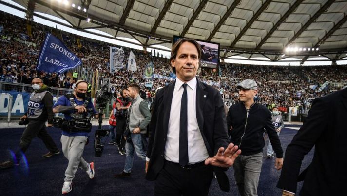 Inzaghi: “Lautaro era di spalle e non ha visto. Non si può perdere la testa così” - immagine 1