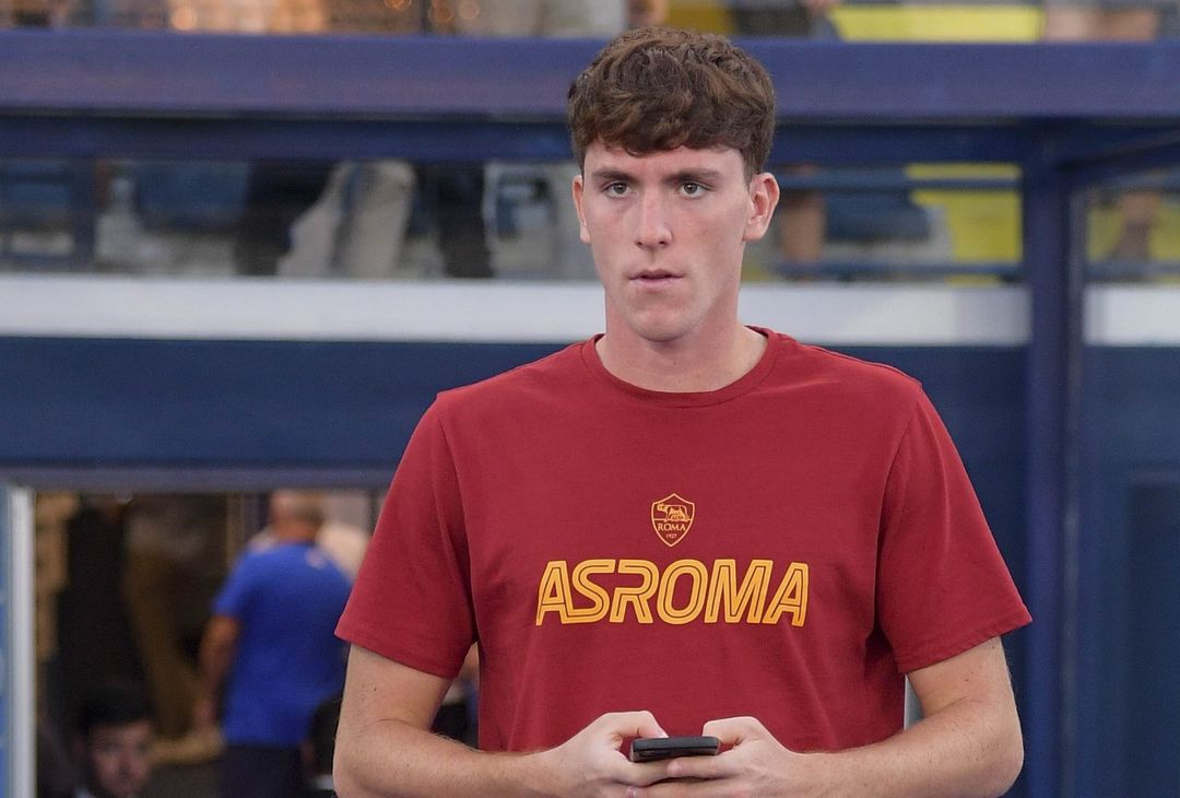 Empoli-Roma 1-2 – FOTO GALLERY - immagine 9