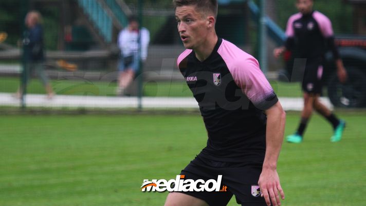 Murawski: “Ecco a chi dedicherò il mio primo gol stagionale, ma prima…” Murawski: “Ecco a chi dedicherò il mio primo gol stagionale, ma prima…”