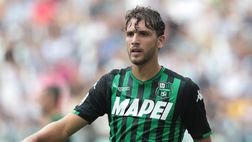 Bulgaria-Italia, Locatelli: “Tutti danno tutto contro noi, gioco a calcio per l’emozione. Il gol? Ho i brividi”
