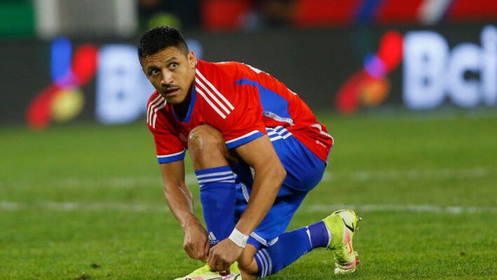 Ct Cile: “Sanchez sarà utile. La discontinuità e l’inattività lo hanno punito fisicamente” - immagine 1