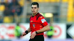 Verona-Spal, dirige Sozza