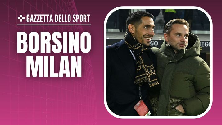 Calciomercato AC Milan