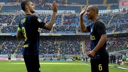 Icardi deve ritrovare la via del gol. La squadra però deve vincere anche senza