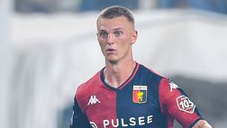 Secolo: “Gudmundsson si è allenato ancora in gruppo, cosa filtra verso il Monza”