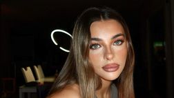 Chiara Frattesi, prosegue la vacanza alle Maldive: foto in bikini da urlo!