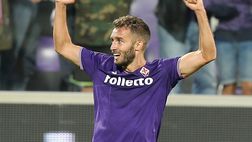 Fiorentina, lesione per Pezzella