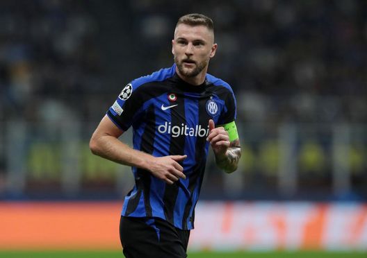 Getty Images Inter, il retroscena: “Nell’estate 2020 Skriniar si oppose a questo scambio”- immagine 2