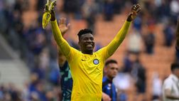 Valenti: “Impazzisco per Onana! Essere superiore! E non voglio più vedere…”