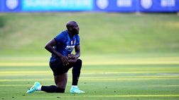 Romano: “Lukaku, i soldi non c’entrano: da lui dimostrazioni chiare all’Inter”
