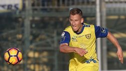 Casa Chievo: gialloblu senza attaccanti, Birsa terminale offensivo?