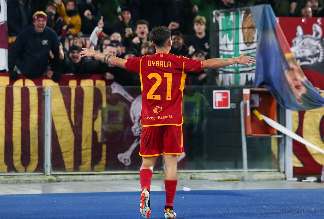 Roma-Torino – FOTOGALLERY - immagine 97