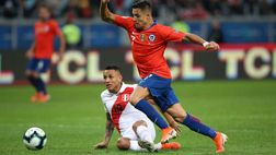 Consigli Fantacalcio, Inter: con Sanchez goal e dribbling al servizio di Conte