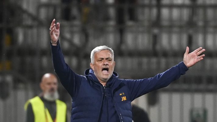 ‘RADIO PENSIERI’, FERRAJOLO: “Nessuno è meglio di Mourinho in queste partite” - immagine 1