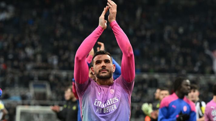 Gazzetta: “Milan, emergenza totale in difesa: chi può giocare senza Calabria” - immagine 1