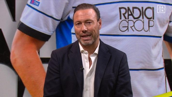 Marcolin: “Inter gioca in verticale, non aspetta. E hanno tutti la stessa fame” - immagine 1