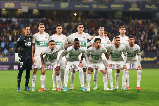 (Photo by Fran Santiago/Getty Images) Elche e Cremonese: sono due le squadre mai vincenti in Europa nel 2022-23- immagine 4