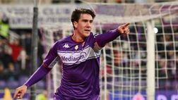 Marcatori in Serie A per nazionalità: primi gli italiani, poi la… Jugoslavia!