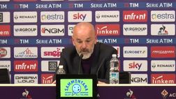 VIDEO / Incredibile Pioli: “D’Ambrosio? Peggio il rigore dell’andata. E c’è una spinta su Edimilson”