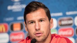 L’Inter ragiona da grande. A giugno pronta l’offerta per Krychowiak?