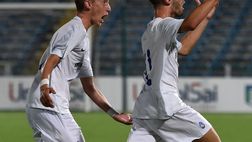 Il Legnano ritira la maglia di Rinaldi dopo la sua tragica scomparsa