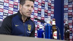 Simeone dribbla il futuro: “Parlato troppo, non devo chiarire. È stato un anno duro ma…”