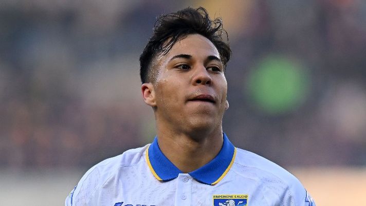 Frosinone, Kaio Jorge ora è sceso nella gerarchia con Cheddira: il punto per il fanta - immagine 1