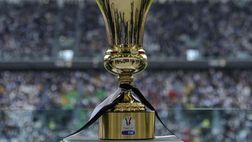 Coppa Italia, domani a Milano il sorteggio del tabellone dell’edizione 2018/19
