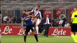 Piccinini: “Era stato bello illudersi col Var. Mancato rosso a Pjanic? Fino a prova contraria…”