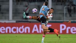 Belgrano, si vince e ci si commuove: il tifoso e il suo idolo, voglia di tenerezza