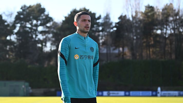 Sky – Inter, Sensi torna e piace al Monza: fissato il prezzo del cartellino - immagine 1