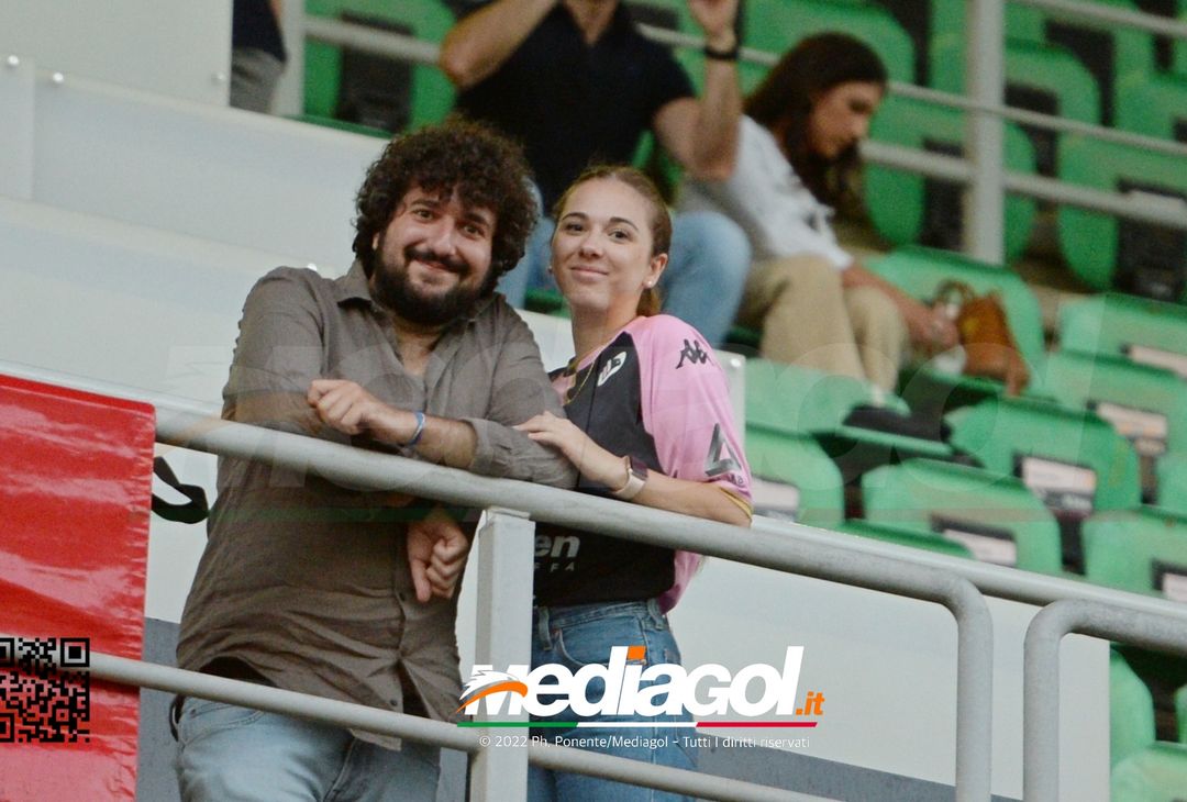FOTOTIFO, Palermo-Ascoli 2-3: i tifosi allo stadio “Renzo Barbera” (Gallery) - immagine 91