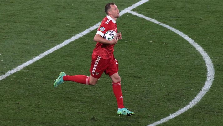 Guerra in Ucraina, il russo Dzyuba chiede di non essere convocato - immagine 1