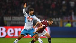 Gattuso in emergenza difensiva: col Sassuolo c’è Luperto. Le ultime