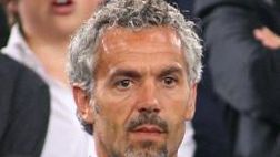 Donadoni: “Leonardo non si era lasciato bene con il Milan”
