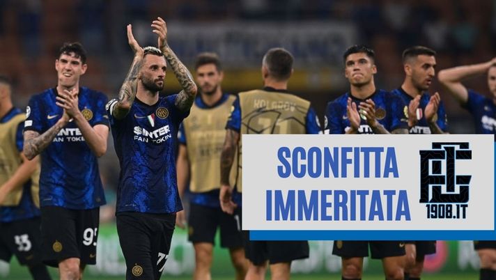 Gamba (Repubblica): “Beffa Inter, ko immeritato. Quest’anno andrà diversamente” 