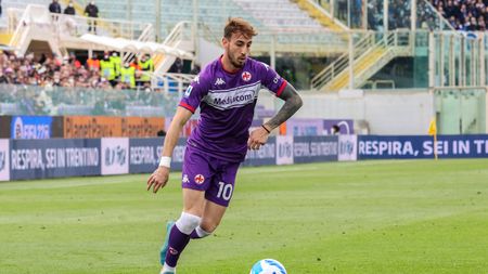 GERMOGLI PH: 3 APRILE 2022 FIRENZE STADIO ARTEMIO FRANCHI SERIE A FIORENTINA VS EMPOLI NELLA FOTO CASTROVILLI