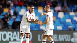 Serie A – Torino, al Filadelfia si rivede Vlasic: allenamento in gruppo