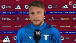 Immobile: “Stagione devastante. Futuro? C’è un contratto. Fino a che…”