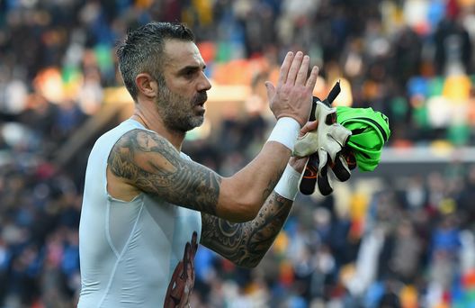 Sorrentino promuove Terracciano: “Da confermare. Ha dato sicurezza”- immagine 2