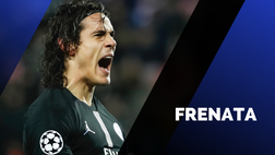 Calciomercato Inter – Si complica l’arrivo di Cavani: i motivi | News