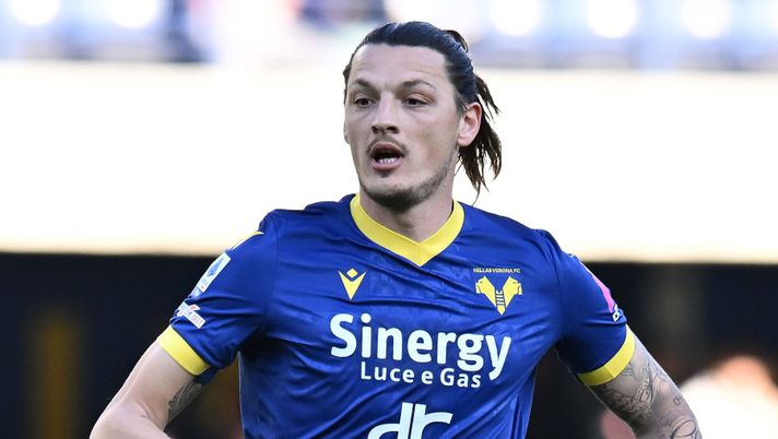 Altalena Djuric al fanta: il suo status attuale e cosa fare con lui in chiave scambi - immagine 1