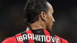Milan, il mondo ha compiuto un intero giro attorno a Ibra. E Bolt…