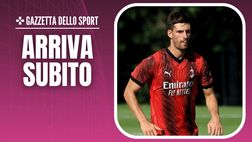 Calciomercato Milan – Gabbia ai dettagli: una mossa obbligata