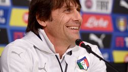 Italia-Finlandia 2-0, Conte può sorridere
