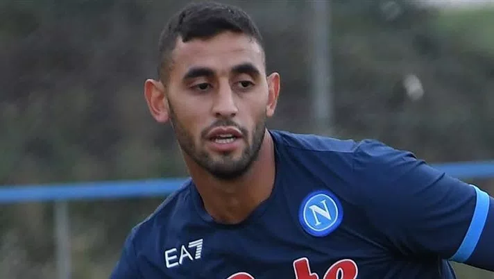 Ghoulam: “Napoli? Si dovrebbe parlare di più della loro incredibile stagione” - immagine 1