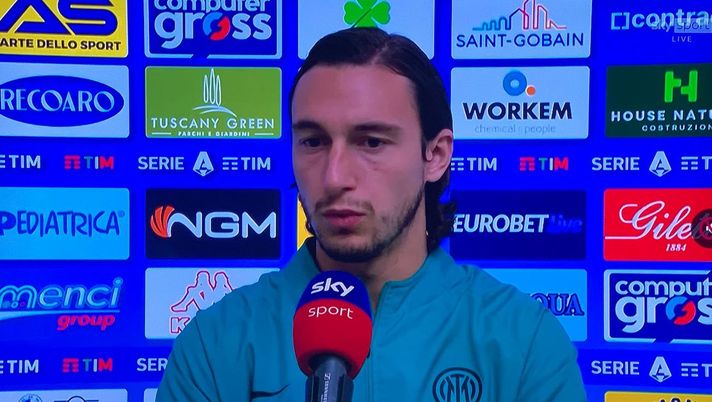 Inter, Darmian: “Stiamo bene, dobbiamo portare a casa la vittoria” - immagine 1