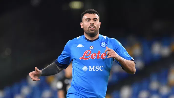 Petagna più innamorato che mai! Il bulldozer posta una foto romantica con la sua Caroline