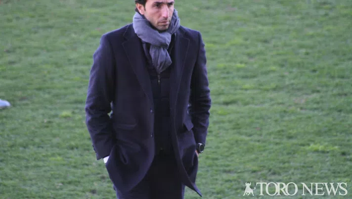 Emiliano Moretti spegne 40 candeline, con un futuro ancora in granata